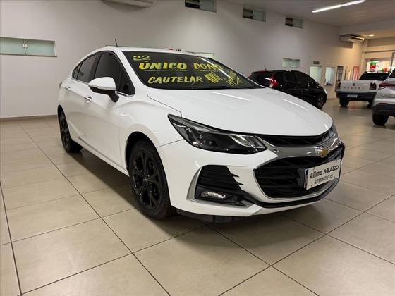 CHEVROLET CRUZE 1.4 TURBO SPORT6 LTZ 16V FLEX 4P AUTOMÁTICO CHEVROLET CRUZE 1.4 TURBO SPORT6 LTZ 16V FLEX 4P AUTOMÁTICO